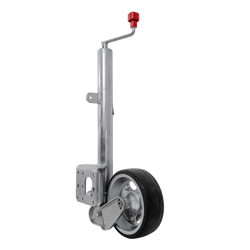 AL-KO 1223638 automata nyomókerék fogantyúval 500kg 60mm 1010-1350mm