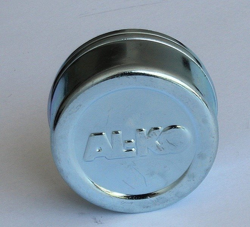 AL-KO 55 mm-es kerékcsapágy-takaró kupak utánfutóhoz