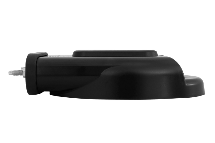 FRISTOM FT-355/356 lámpafoglalat oldalsó rögzítéshez, univerzális