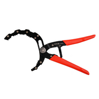 Önbeálló olajszűrő fogó YATO YT-08231 60-120mm