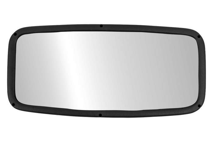 Fűthető oldalsó tükör PLASTEX LRLDT400E univerzális 404x192mm
