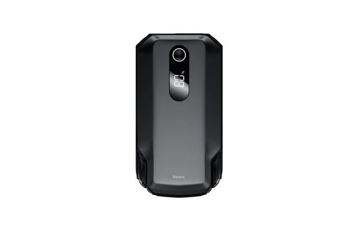 BASEUS Super Energy Max Power Bank 20000mAh 12V-os indító funkcióval