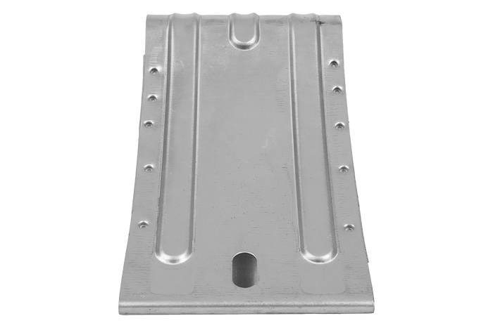 KNOTT G36 kerékék magasság: 150 mm fém