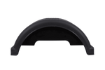 Sárvédő hajóutánfutóhoz 13" DOMAR D20422C kerékív 715/240mm