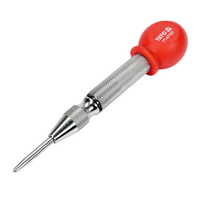 YATO YT-47161 automata lyukasztó fémhez/fához/műanyaghoz 125mm