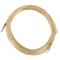 Bozamet vámkötél acélmaggal, 13,5 m