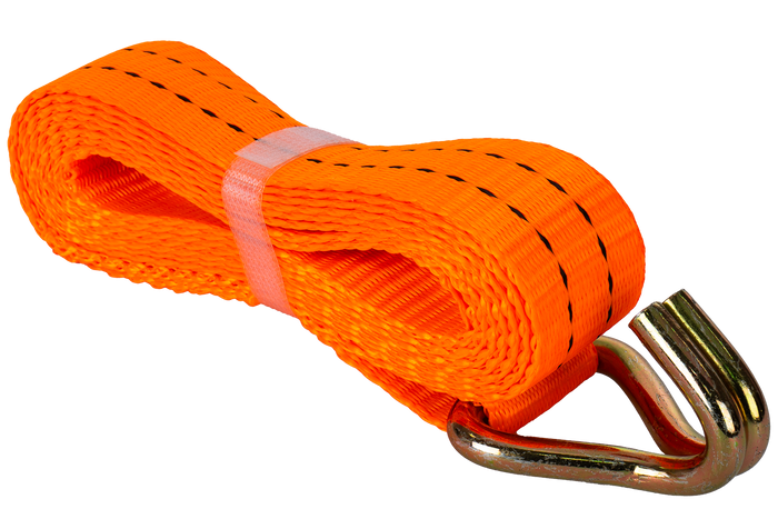 UNITRAILER 3m/35mm/2t szállítószalag feszítővel