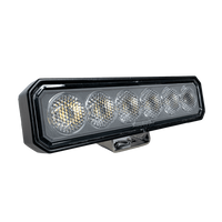 LED munkalámpa reflektor LAYTZ LY7301 24xLED 2400lm téglalap alakú
