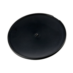 Öntapadós műszerfal talp LAMP Grip Disc 80mm