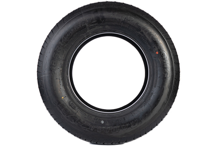 Megerősített pótkocsi gumiabroncs LINGLONG R701 185/80 R14C 104/102N