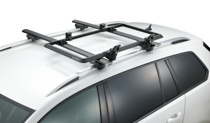 INNO QUICK BASE 60 tetőplatform GEAR CARRY 160 (INQ60) boxhoz