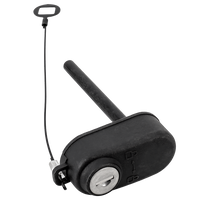 Platformzár K002 - Inter Pack Viking