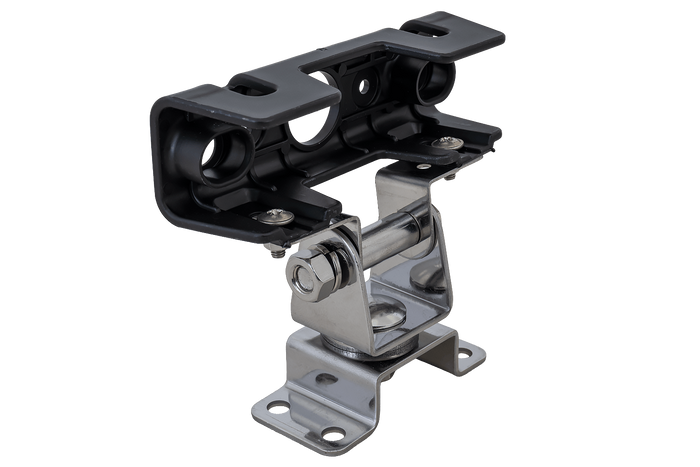 LED munkalámpa reflektor WAŚ W123 6xLED 1000lm