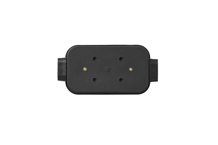 Elektromos doboz 8x4 pólusú ProPlus 343097 elektromos doboz 6-24V