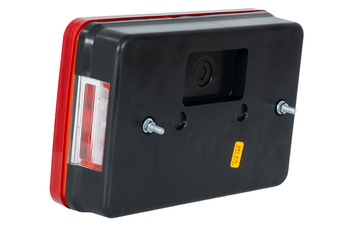 HORPOL LZT470 hátsó lámpa 6 funkciós jobb oldali