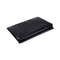 Lapos utánfutóponyva 250x142cm BRENDERUP 3251ST UB