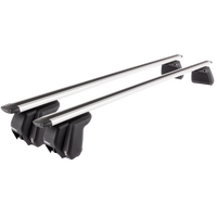 Mont Blanc Furka E+E tetőcsomagtartó ezüst