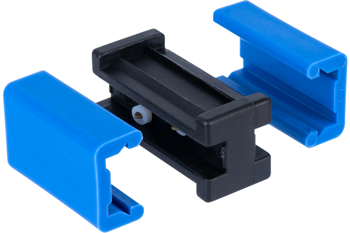 Lámpakészlet: DOBPLAST hátsó lámpák + DOBPLAST LED oldalsó helyzetjelző lámpák + MANTES 5,5 m-es 13 tűs kábelköteg + gyorscsatlakozók