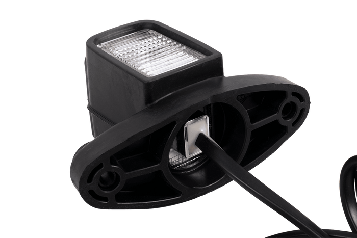 ASPÖCK SUPERPOINT IV LED jobb oldali helyzetjelző lámpa