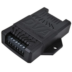 ProPlus 343128S utánfutó LED világításvezérlő CANBUS 12V modul