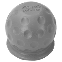 AL-KO gumi vonóhorog borítás ezüst