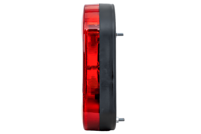 Hátsó lámpa FRISTOM FT-77 5 funkciós bal oldali