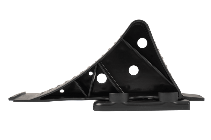 TULPLAST kerékék magasság: 100 mm