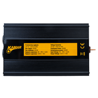 Feszültségváltó 24V/230V (2000/4000W) KAMAR E1931