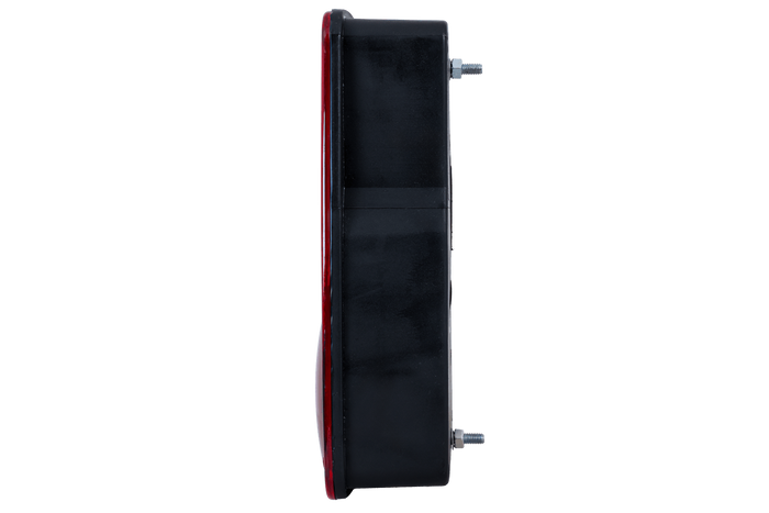 ASPÖCK Earpoint IV hátsó lámpa 5 funkciós jobb oldali