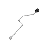 Hajtókar a ProPlus 360025 kihúzható tartóhoz pótkocsihoz 620 mm 19 mm