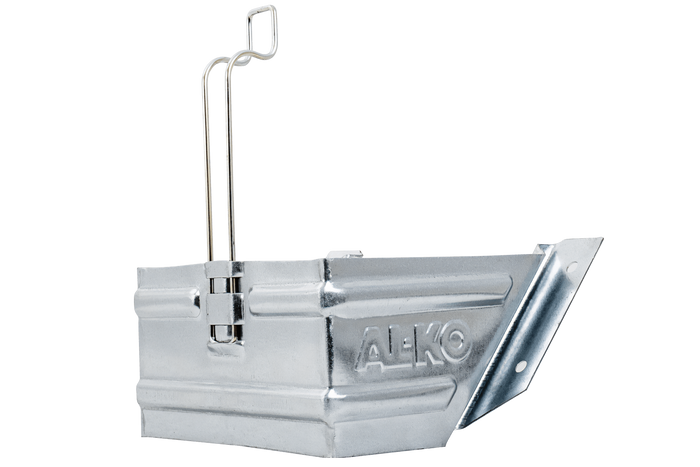 AL-KO rögzítőkonzol UK53 kerékékhez