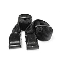 Textil öv 100 cm - 2 darab