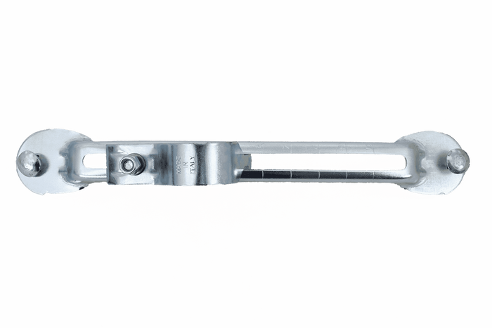 DOMAR DK8120 sárvédő rögzítő konzol állítható konzol