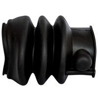 Gumiharangok az AL-KO ráfutószerkezet csúszkájának védelmére 50 mm