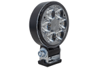 LED munkalámpa reflektor FRISTOM FT-365 SLIM 6xLED 1500lm