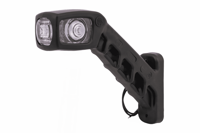 Jelzőlámpa WAŚ W48 238P LED jobb oldali
