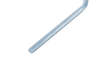 DROMET HOH M8x160 építőhorog lengővéggel