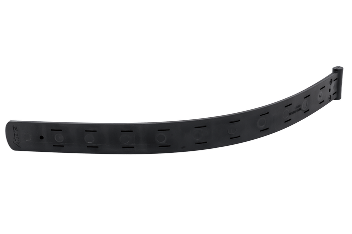 Kerékpár váz/kerék rögzítőpánt 30 cm - Atera 9918700936
