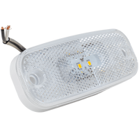 TT TECHNOLOGY TT.12016C LED-es helyzetjelző lámpa univerzális