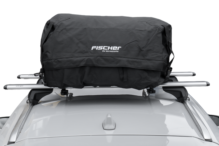 FISCHER 126000 tetőbox (összecsukható)