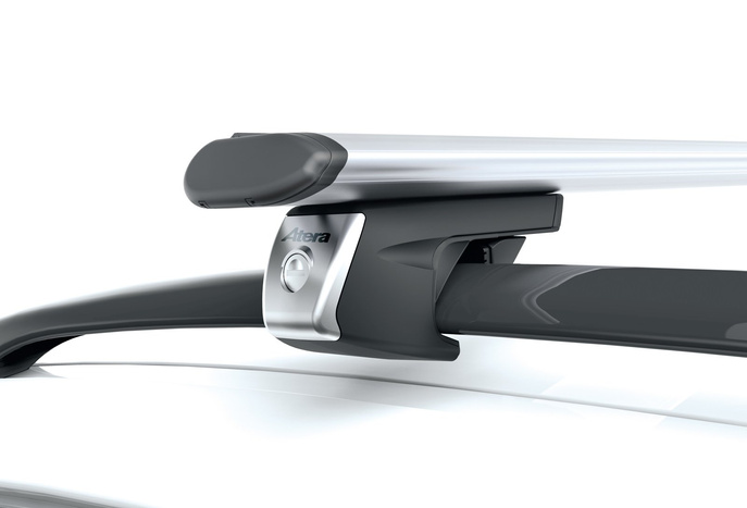 Atera Signo RT 048250 tetőcsomagtartó sínekhez (150 cm) alumínium