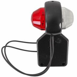 HORPOL LD 368/P LED jobb oldali helyzetjelző lámpa