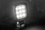 LED munkalámpa reflektor FRISTOM FT-036 SLIM 9xLED 1400lm
