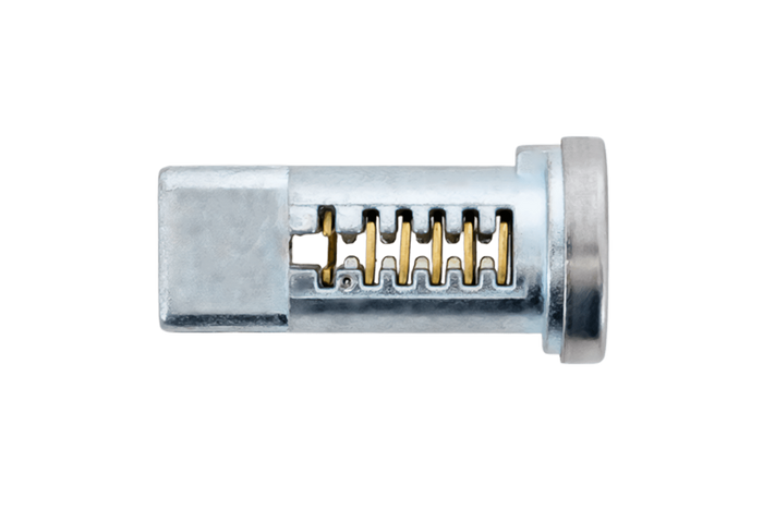 Zár és kulcs K009 - Inter Pack Trio/Quattro