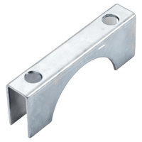 Dromet csatlakozó M6 (1 1/2") U-csavarhoz