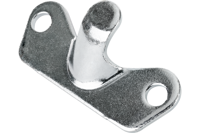 UNITRAILER Z-15 oldalsó kapocs a pótkocsi billenő oldalának rögzítéséhez