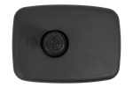 PLASTEX LP0328/SM oldalsó tükör mezőgazdasági gépekhez 328x238mm