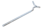 DROMET HOH M6x170 építőhorog lengővéggel