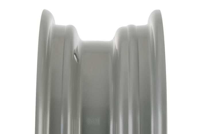 Acélfelni UNITRAILER pótkocsihoz 4.5Jx13"H2 5x112 ET:30