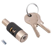 Biztonsági betét az AL-KO AKS3504 vonóhorog golyószárához